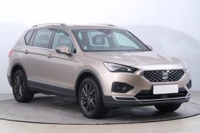 Seat  2.0 TSI 4Drive Xcellence