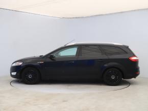 Ford Mondeo  2.0 TDCi 