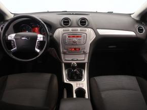 Ford Mondeo  2.0 TDCi 