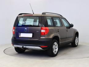 Škoda Yeti  2.0 TDI Ambition 