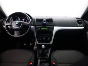 Škoda Yeti  2.0 TDI Ambition 