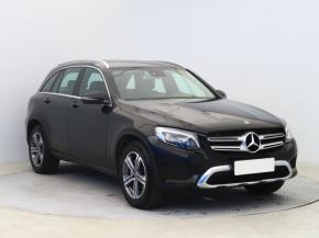 Mercedes-Benz GLC  GLC 220d 4MATIC 