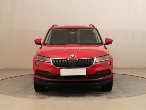 Škoda Karoq  1.0 TSI Ambition 