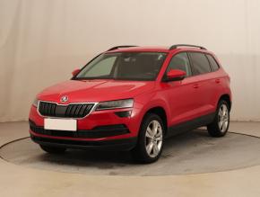 Škoda Karoq  1.0 TSI Ambition 