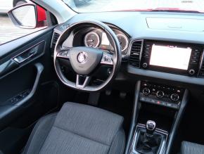 Škoda Karoq  1.0 TSI Ambition 