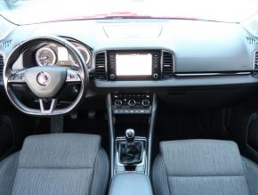 Škoda Karoq  1.0 TSI Ambition 