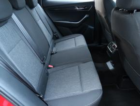 Škoda Karoq  1.0 TSI Ambition 
