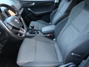 Škoda Karoq  1.0 TSI Ambition 