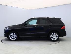 Mercedes-Benz ML  ML 350 BlueTEC Edition 1 