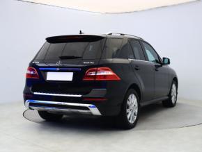 Mercedes-Benz ML  ML 350 BlueTEC Edition 1 