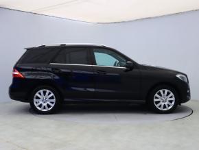 Mercedes-Benz ML  ML 350 BlueTEC Edition 1 