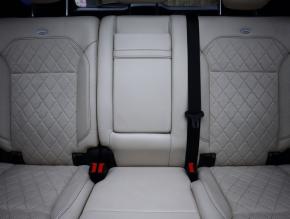 Mercedes-Benz ML  ML 350 BlueTEC Edition 1 