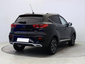 MG ZS SUV  1.0 Turbo Exclusive 