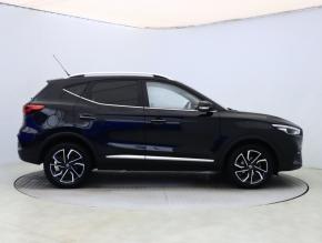 MG ZS SUV  1.0 Turbo Exclusive 