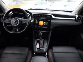 MG ZS SUV  1.0 Turbo Exclusive 