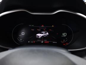MG ZS SUV  1.0 Turbo Exclusive 