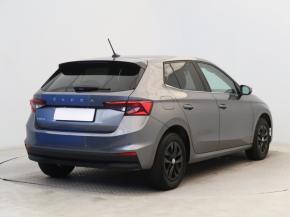 Škoda Fabia  1.0 TSI 