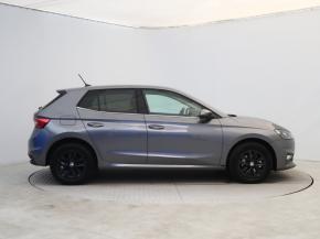 Škoda Fabia  1.0 TSI 