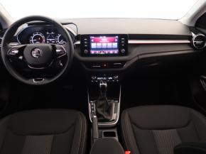 Škoda Fabia  1.0 TSI 