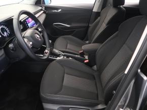 Škoda Fabia  1.0 TSI 