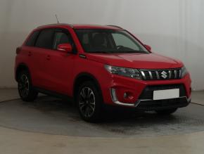 Suzuki  1.4 BoosterJet GLX
