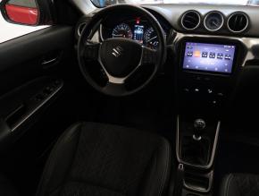 Suzuki Vitara  1.4 BoosterJet GLX 
