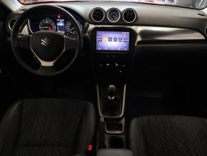 Suzuki Vitara  1.4 BoosterJet GLX 