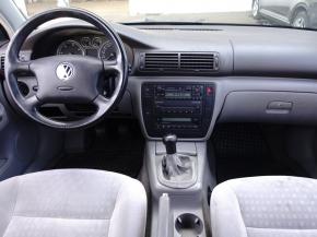 Volkswagen Passat  1.9 TDI 