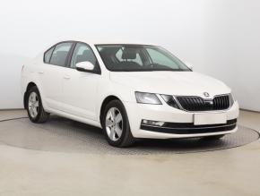 Škoda Octavia  1.0 TSI Style