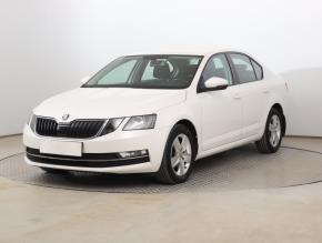 Škoda Octavia  1.0 TSI Style 