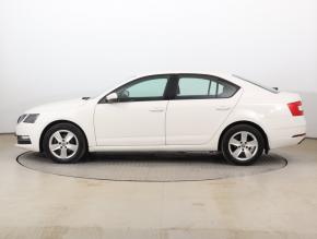 Škoda Octavia  1.0 TSI Style 