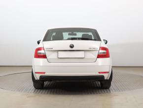 Škoda Octavia  1.0 TSI Style 