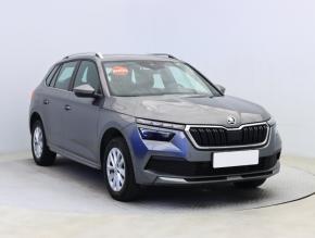 Škoda Kamiq  1.0 TSI Style