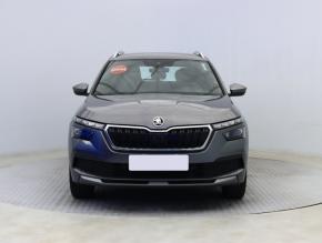 Škoda Kamiq  1.0 TSI Style 