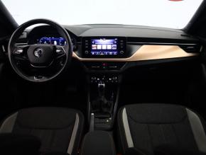 Škoda Kamiq  1.0 TSI Style 