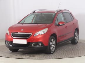 Peugeot 2008  1.2 PureTech 