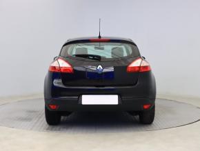Renault Megane  1.6 16V 