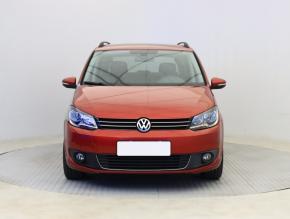 Volkswagen Touran  1.6 TDI Comfortline 