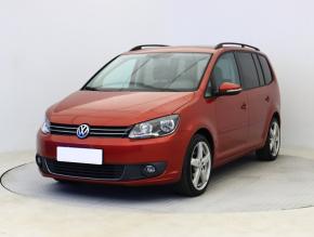 Volkswagen Touran  1.6 TDI Comfortline 