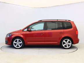 Volkswagen Touran  1.6 TDI Comfortline 