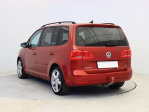 Volkswagen Touran  1.6 TDI Comfortline 