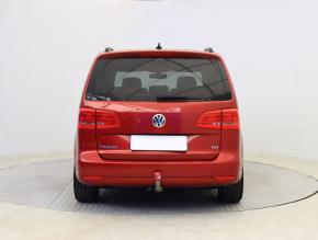 Volkswagen Touran  1.6 TDI Comfortline 