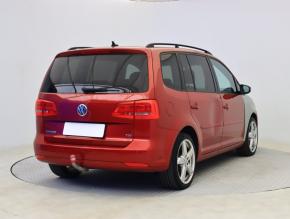 Volkswagen Touran  1.6 TDI Comfortline 