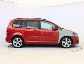 Volkswagen Touran  1.6 TDI Comfortline 