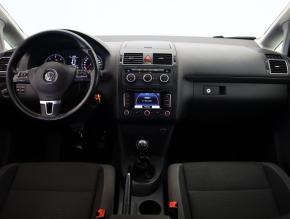 Volkswagen Touran  1.6 TDI Comfortline 