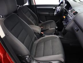 Volkswagen Touran  1.6 TDI Comfortline 