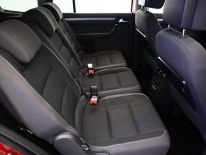Volkswagen Touran  1.6 TDI Comfortline 