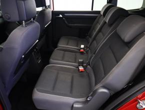 Volkswagen Touran  1.6 TDI Comfortline 