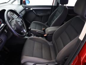 Volkswagen Touran  1.6 TDI Comfortline 