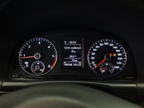 Volkswagen Touran  1.6 TDI Comfortline 
